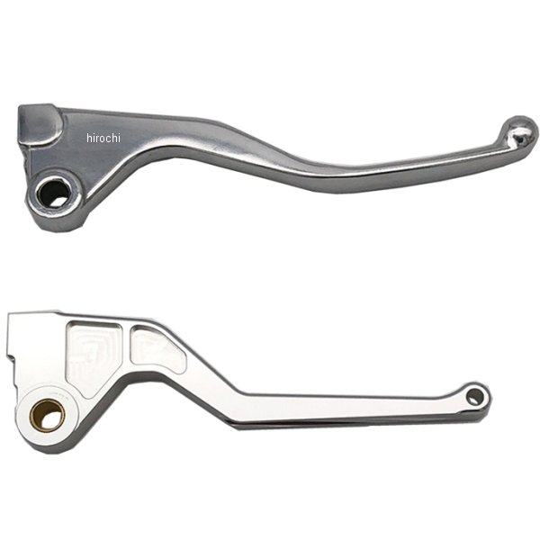 ダブルショートブレーキレバー スーパーカブ110