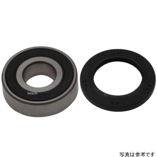ホイールベアリング&ダストシールセット スーパーカブ110 スプロケットホルダー用