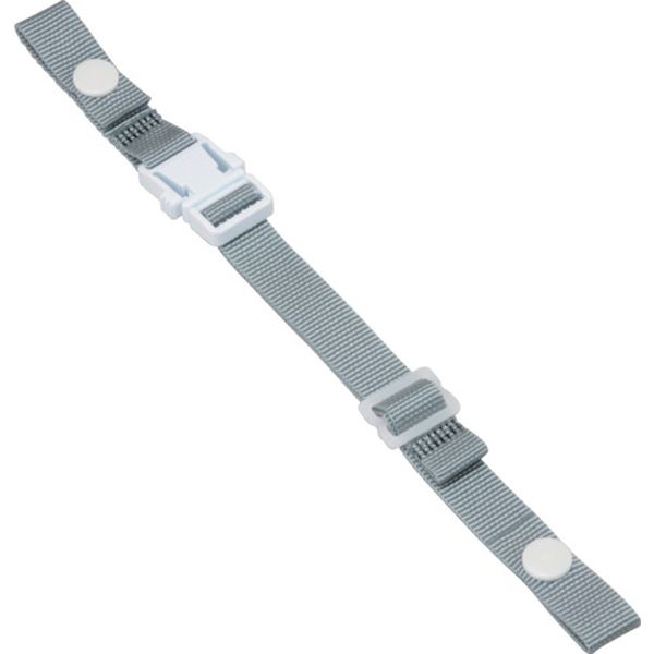 T16 853-7407  ヘルメットアゴヒモワンタッチ