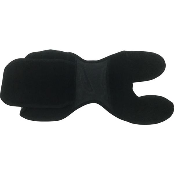 MG10 853-7884  保護サポーター メディカガード膝 フリー左右兼用