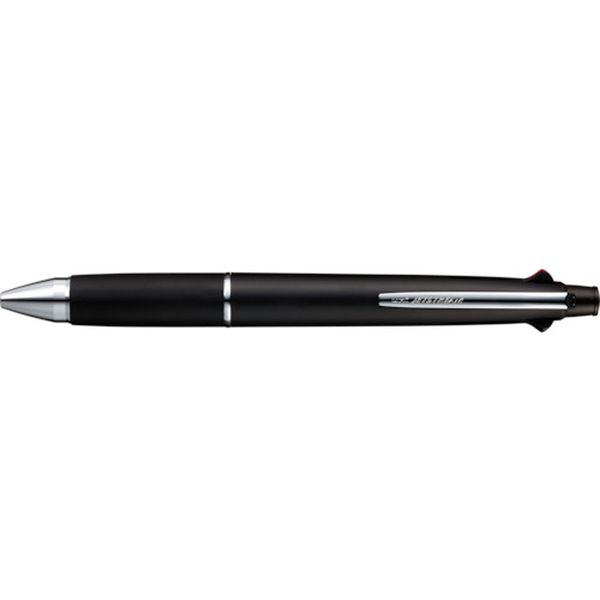 MSXE510005.24  ジェットストリーム多機能ペン4＆1 5機能ペン0.5ブラック