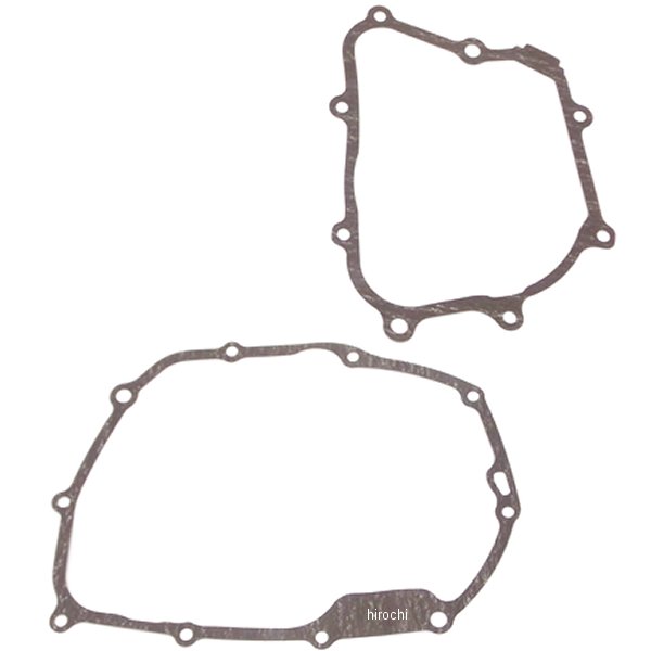 クランクケースカバーガスケットセット クロスカブ