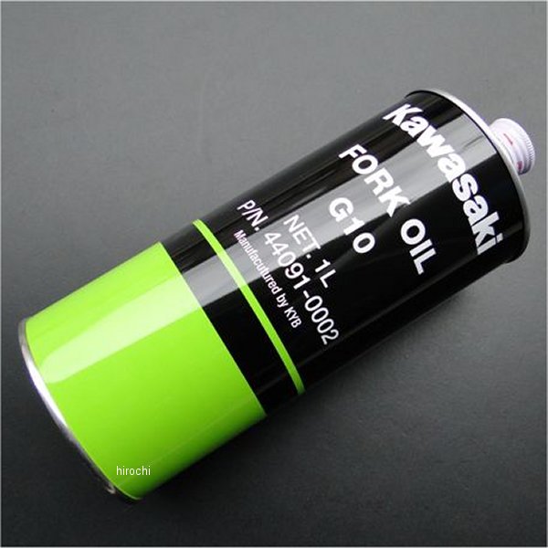 純正フロントフォークオイル ゼファー400、ゼファーχ 1L