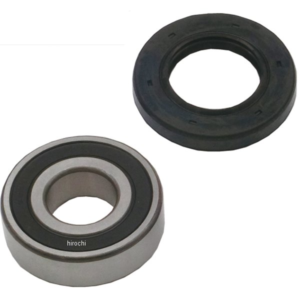ホイールベアリング&ダストシールセット クロスカブ110 スプロケットホルダー用