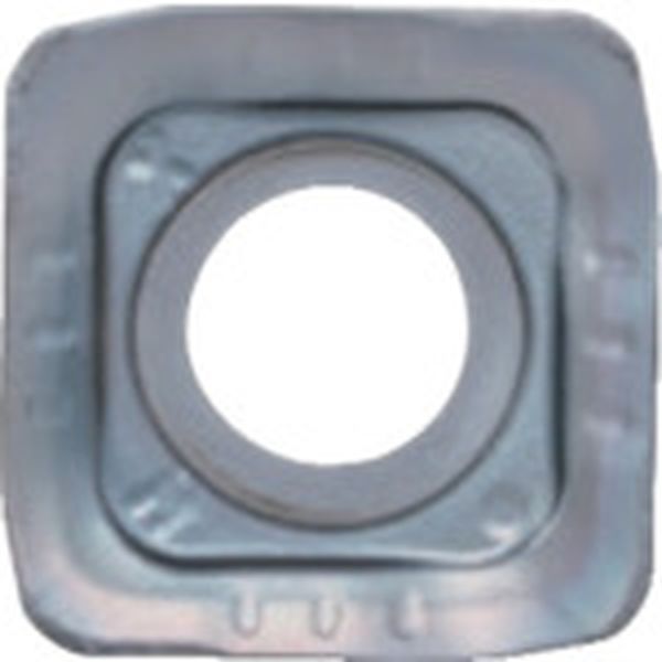 ドリル用チップ PVDコーティング PR1535 10個入り