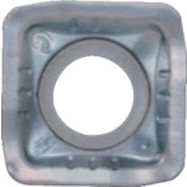 ドリル用チップ PVDコーティング PR1535 10個入り