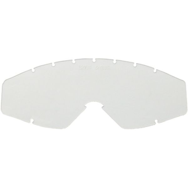 YG5200PETAFALFASP 859-9581 ゴグル型保護めがね  PET-AFα用スペアレンズ