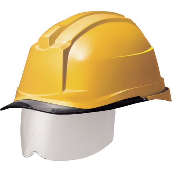 SC19PCLSRA3ALPHAYS ハイスペックモデル(ワイドシールド付) SC-19PCLSRA3α イエロー