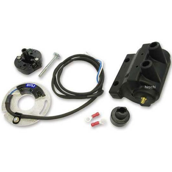 オリジナル3拍子セット 70年-99年 ビックツイン