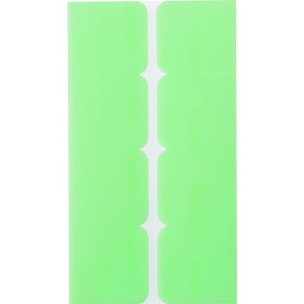 スコッチ 掲示用両面テープ 壁紙用 A2以下の掲示物対応 29mm×29mm(16枚入)