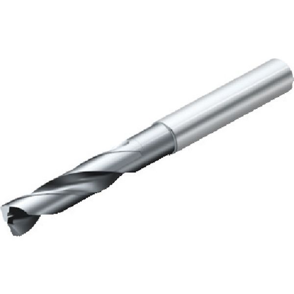 サンドビック コロドリル861 超硬パイロットドリル GC34