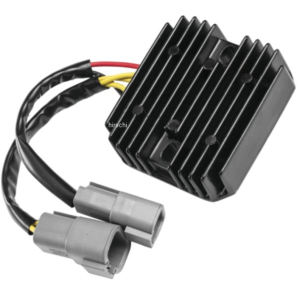 レギュレーターレクチファイヤー 純正互換品 Ski-Doo