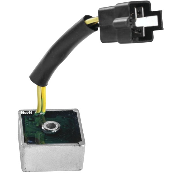 レギュレーターレクチファイヤー 純正互換品 Ski-Doo