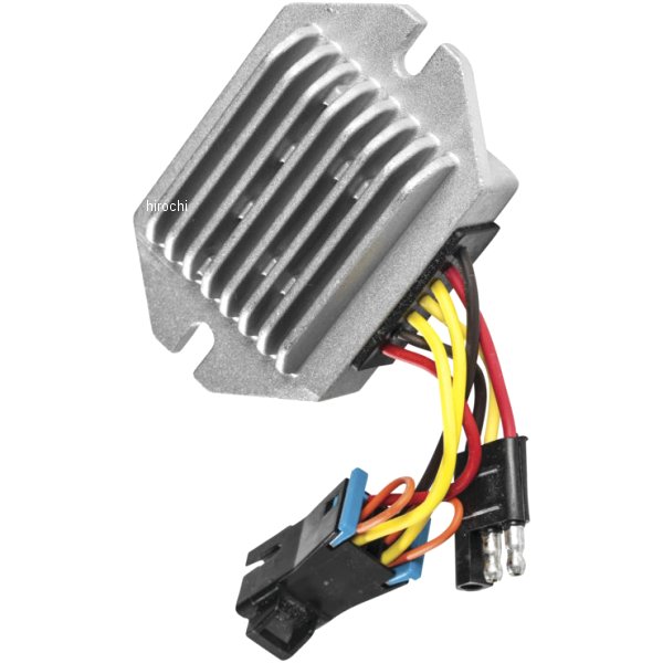 レギュレーターレクチファイヤー 純正互換品 ポラリス