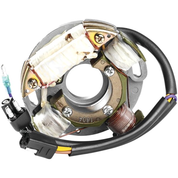 ステーター 純正互換品 Arctic Cat