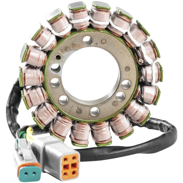 ステーター 純正互換品 Ski-Doo