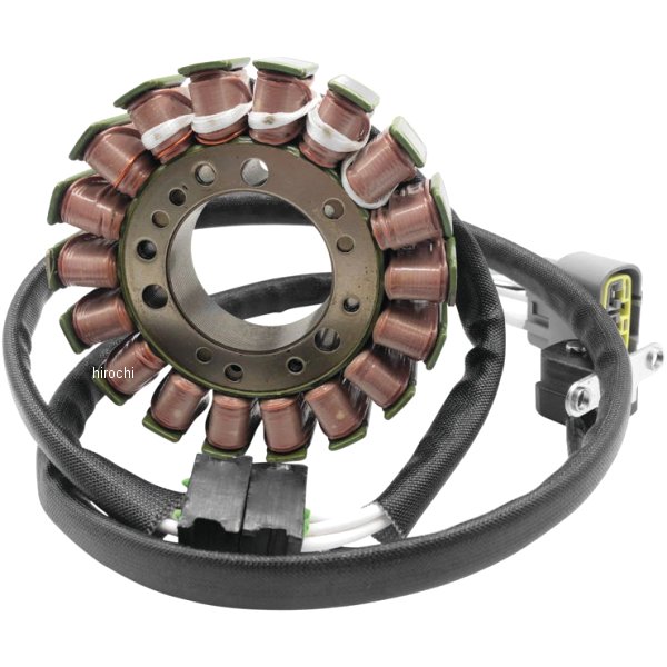 ステーター 純正互換品 ヤマハ