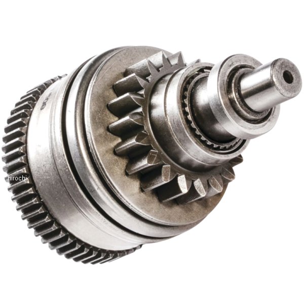 スターター モーター ドライブ ポラリス