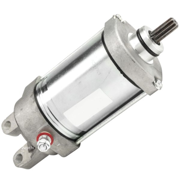 スターター モーター ヤマハ