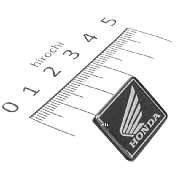 エンブレム プロダクション (マルイ) 86150-HN8-004