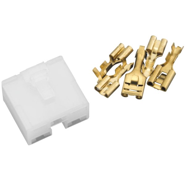 コネクターキット 98年-00年 ホンダ VT750C2 Shadow Spirit