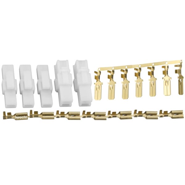 コネクターキット 00年-03年 トライアンフ TT600