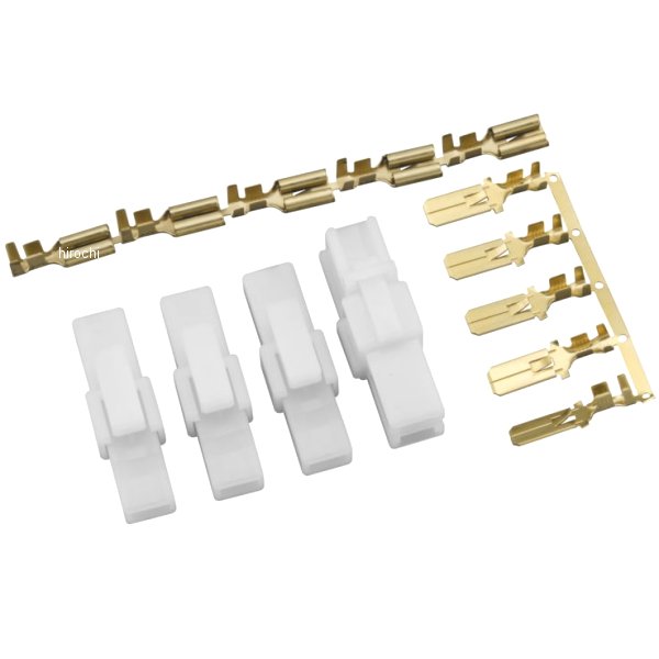 コネクターキット 99年-04年 スズキ VZ800 Marauder