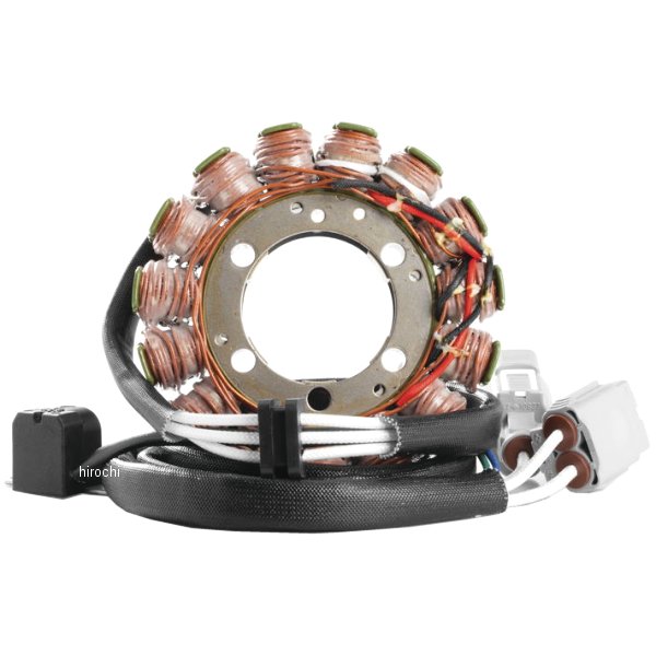 ステーター 12年-19年 カワサキ KVF750 Brute Force 4x4i