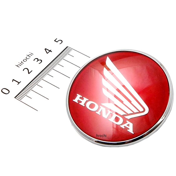 バッジ R プロダクト 86211-MJK-N20