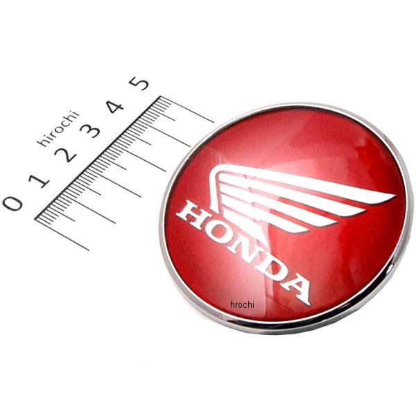 バッジ L プロダクト 86212-MJK-N20