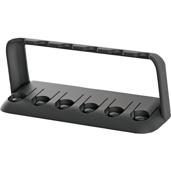 8640.H6 230-9280  精密ドライバースタンド 6本