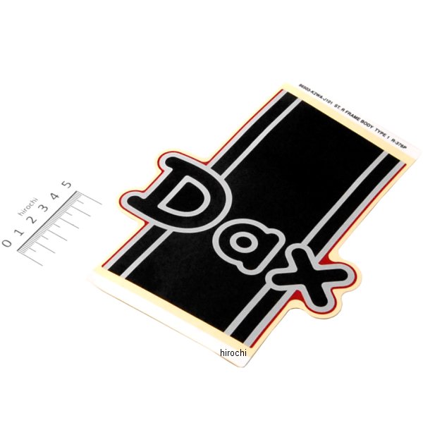 TYPE1 86503-K2W-J10ZC