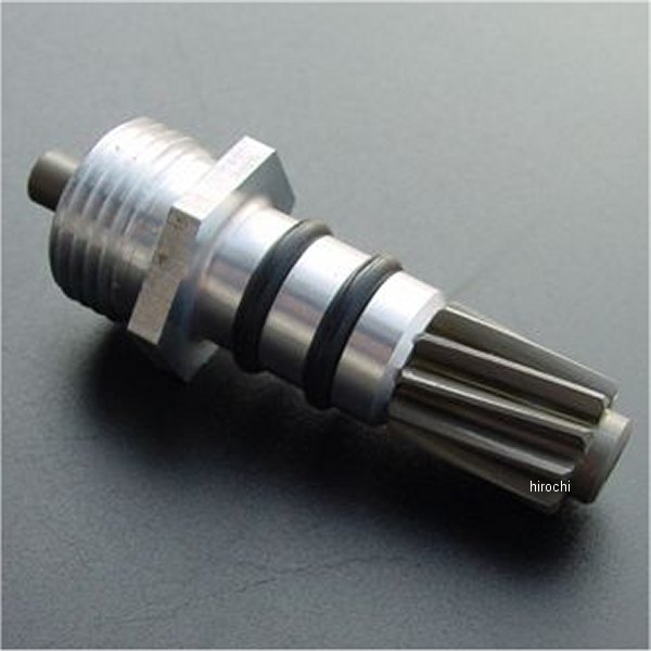 強化対策済タコメーター取出し口 Z400FX