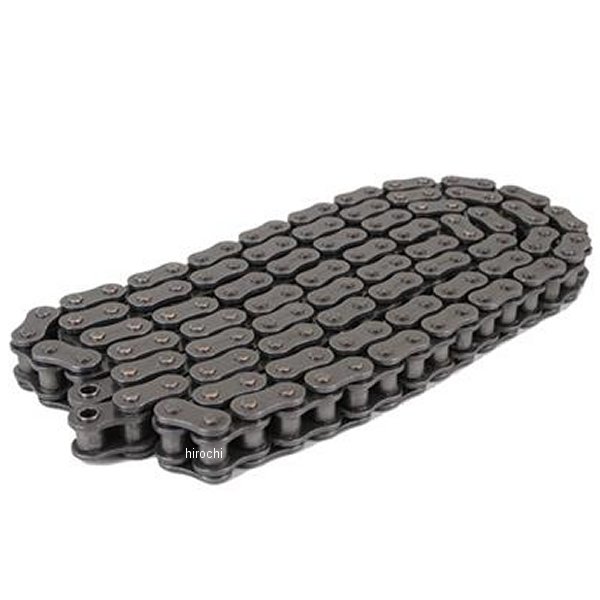 オーリングチェーン 428-130L SR500、SR400