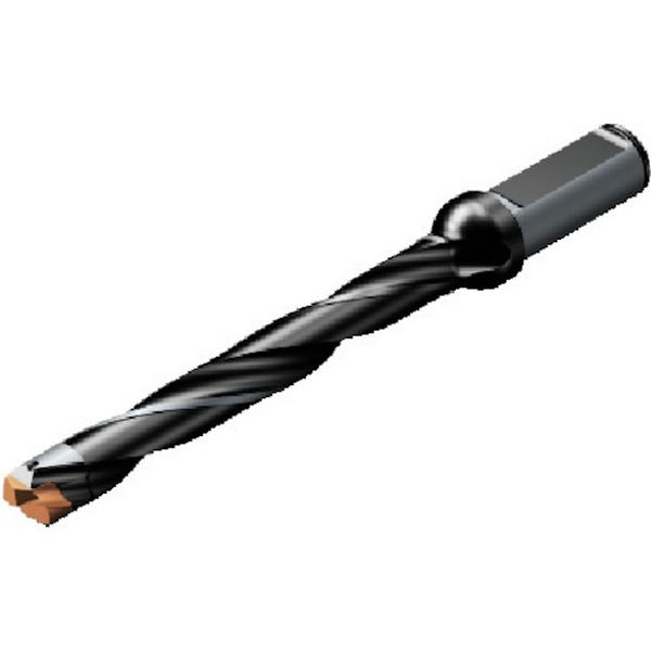 サンドビック コロドリル870ホンタイ