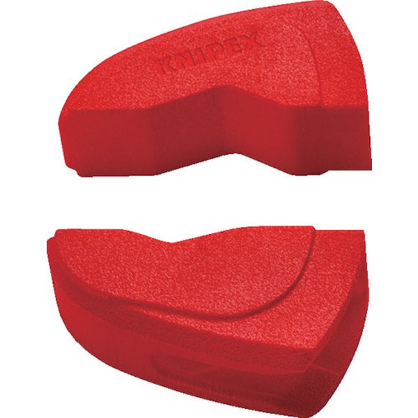 552-5067  カバーグリップ(コブラ87 250mm用)