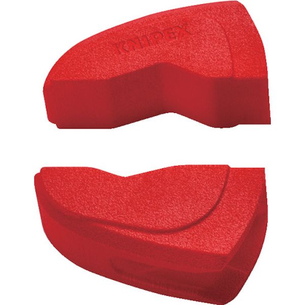 552-5068  カバーグリップ(コブラ87 300mm用)