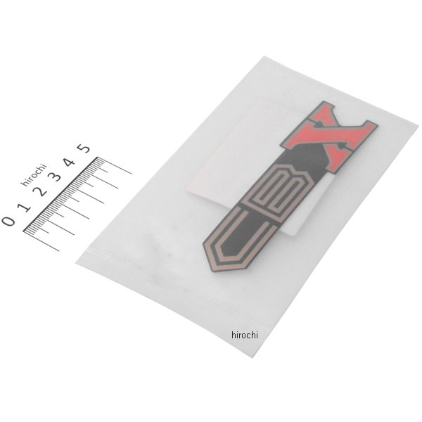 マーク サイドカバー 87125-422-300