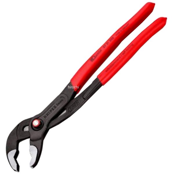 KNIPEX   コブラ クイックセット(SB)