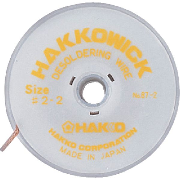 ハッコーウィック NO.2 30MX1.5mm