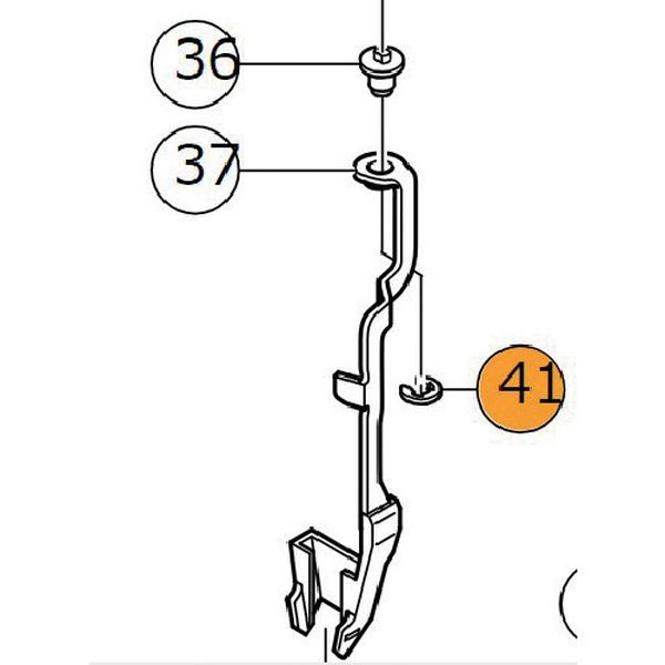 674-5122  ジクヨウEガタトメワ 3MM