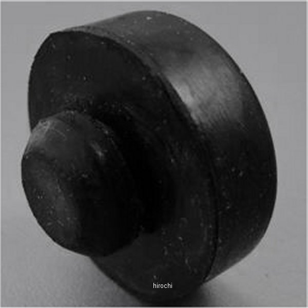 ガソリンタンクダンパーゴム ベロ部分 Z400FX、Z400J、KZ550