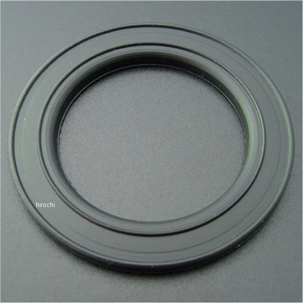 純正タンクキャップガスケット 黒丸ゴム Z400FX