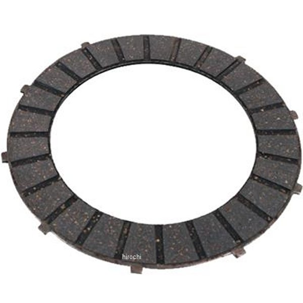 クラッチディスクプレート