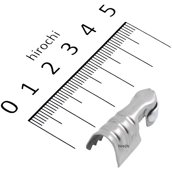 端子 クラシカルプラグキャップ用 1個入り