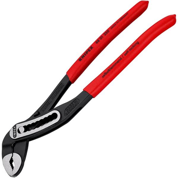 KNIPEX   アリゲーター ウォーターポンププライヤー