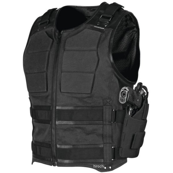 ガードプロテクト True Grit 黒 2XLサイズ