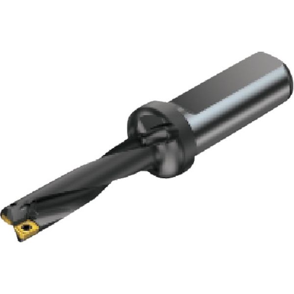 スーパーUドリル