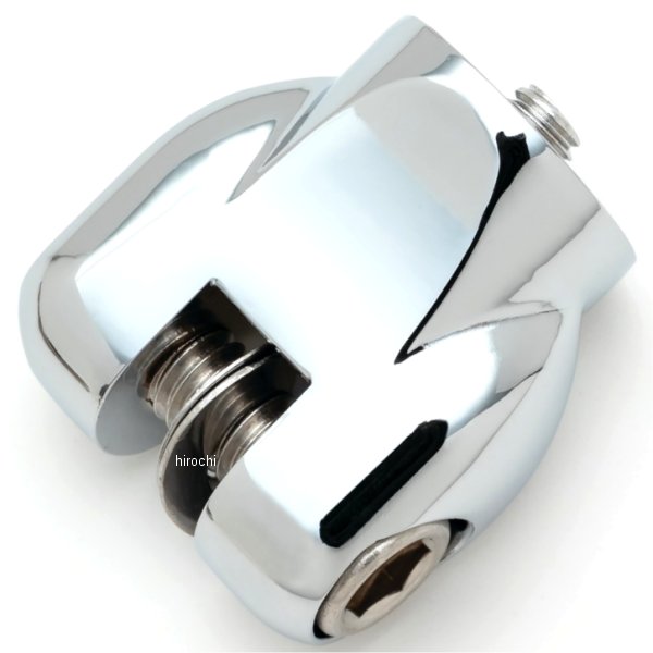 交換用 スピットファイヤー クレビス ミラー 1個売り