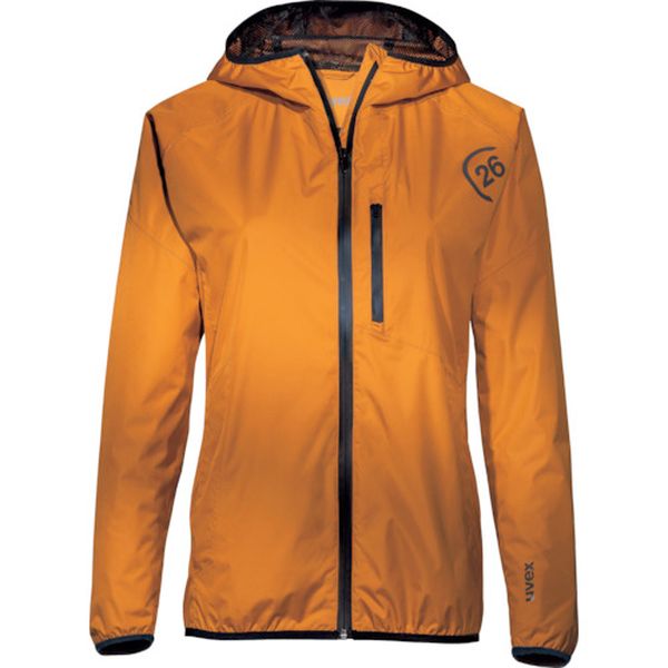 コレクション26 レディース レインジャケット XS